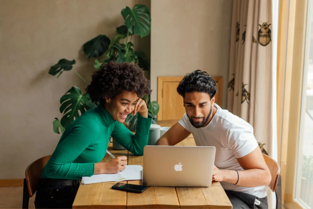 Elevate Digital Agency vision